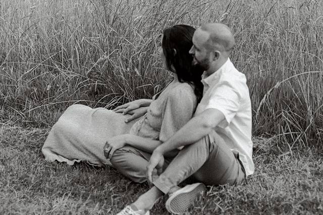 Engagement Session