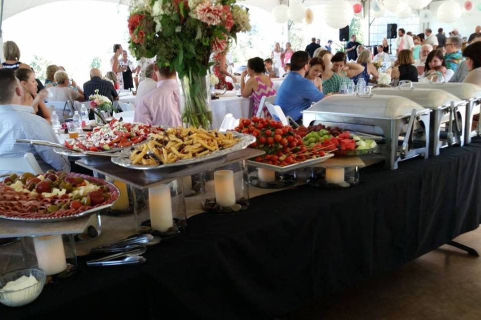 Nicolette's Catering