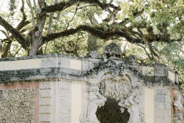 Vizcaya portrait