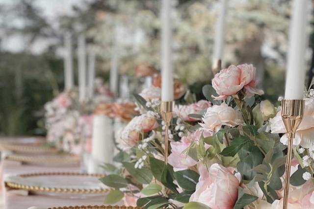 Table setting
