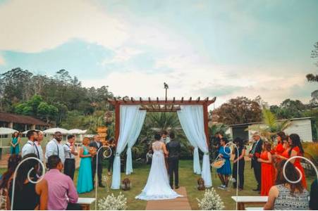 Whiteswan Weddings and Events