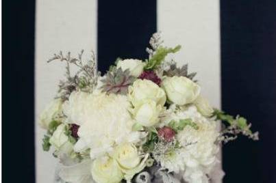 Sweetness & Light Floral Design