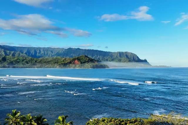 1 Hotel Hanalei Bay