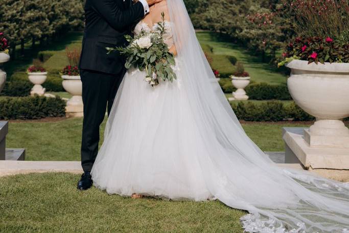 Angelica & Patryk