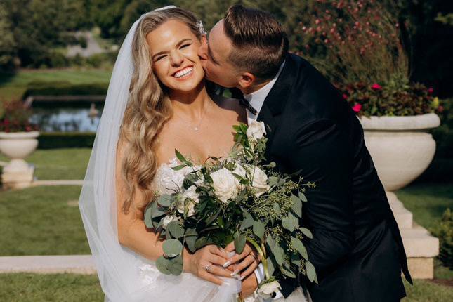 Angelica & Patryk