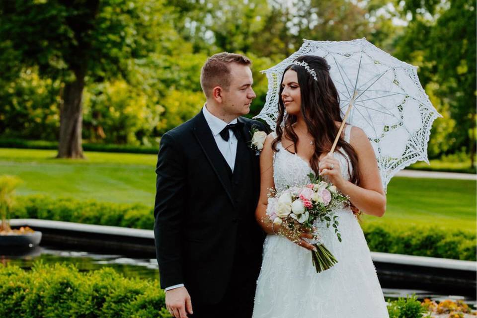 Kamila & Daniel