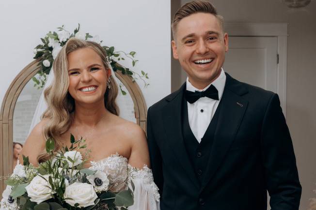 Angelica & Patryk