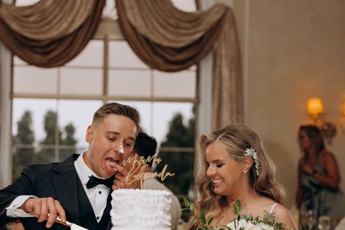 Cake