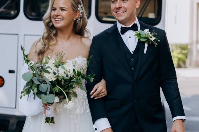 Angelica & Patryk