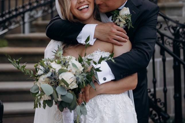 Angelica & Patryk