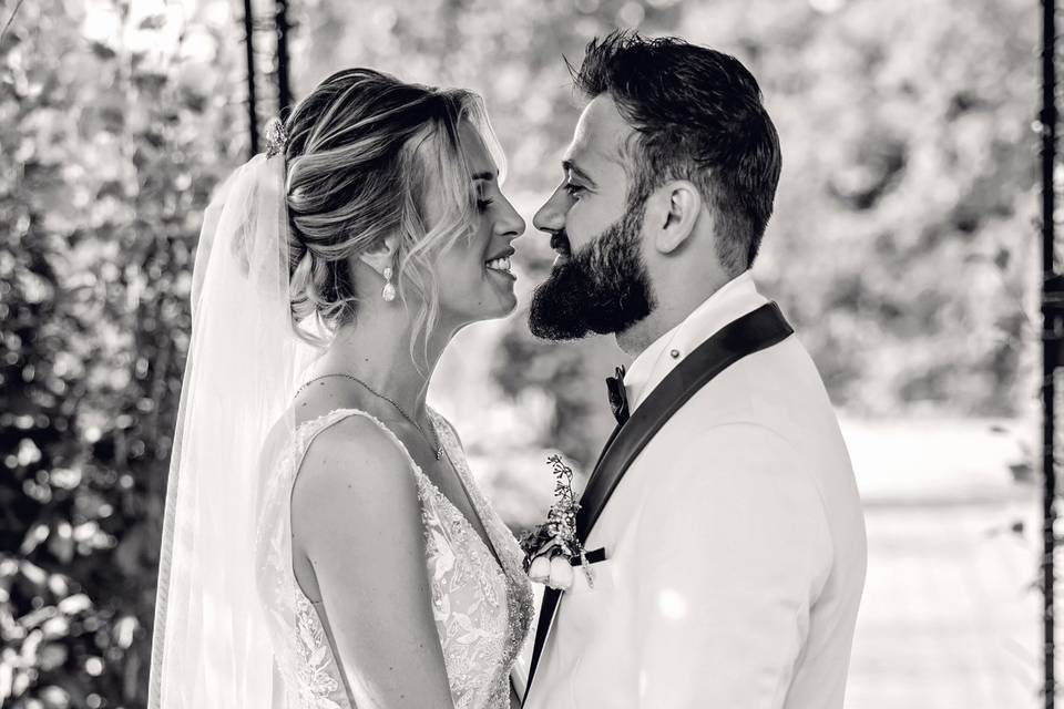 Weronika & Alan