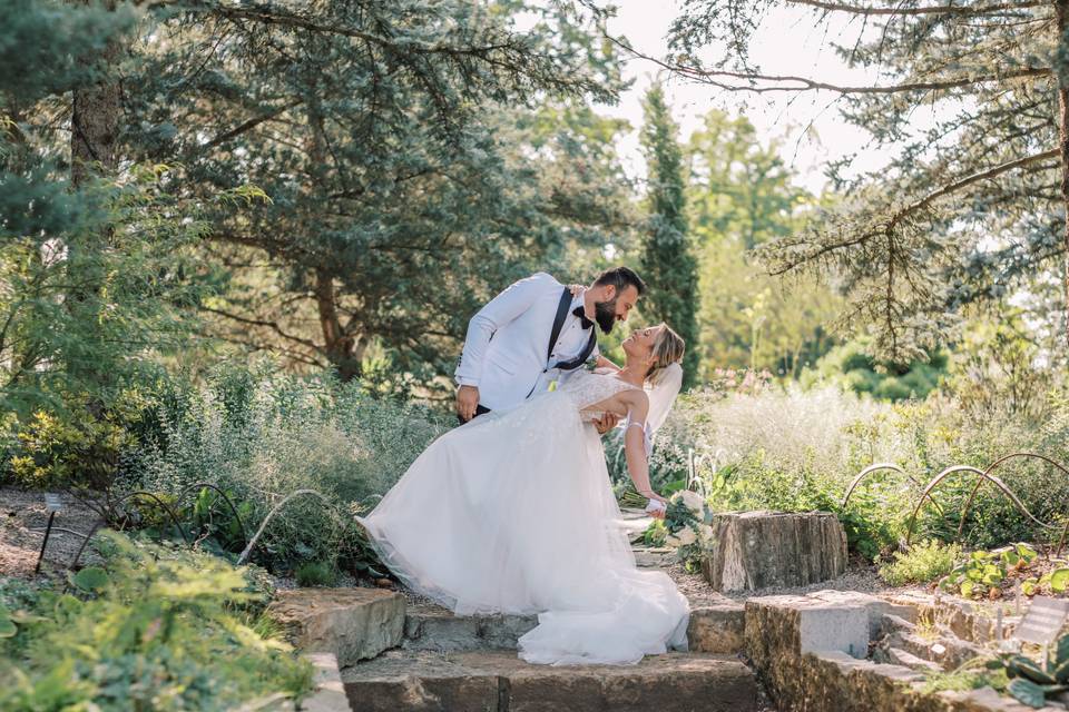 Weronika & Alan