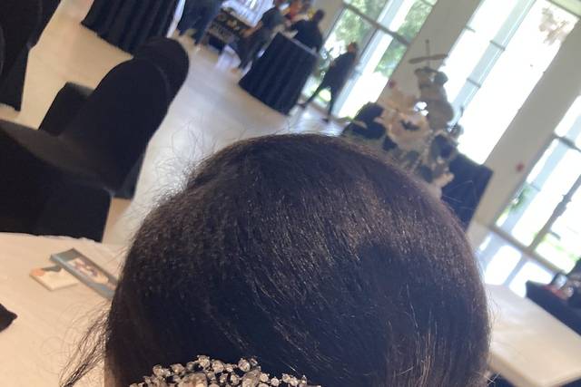 Hair Shot