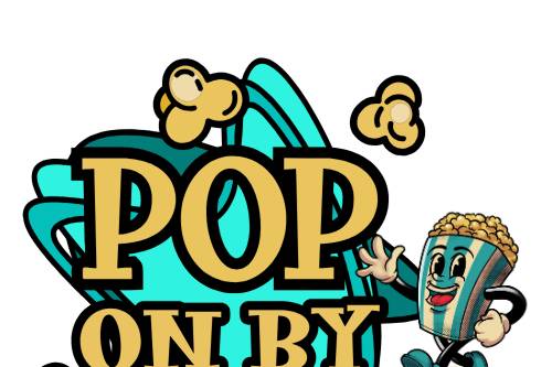 Pop On By Gourmet Popcorn