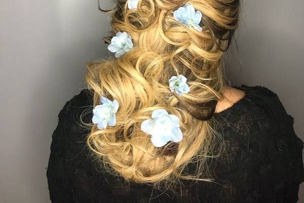 Blush Brides