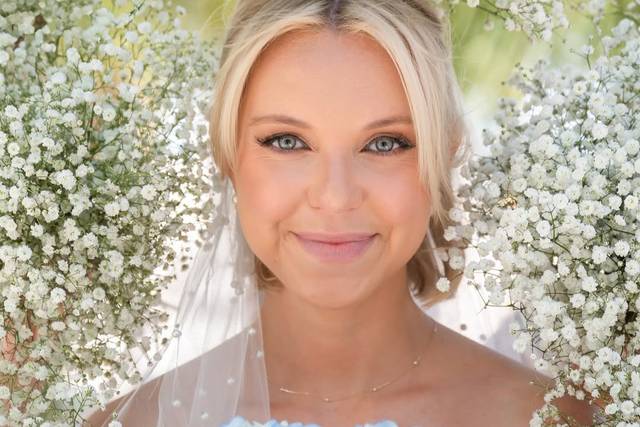 Blush Brides