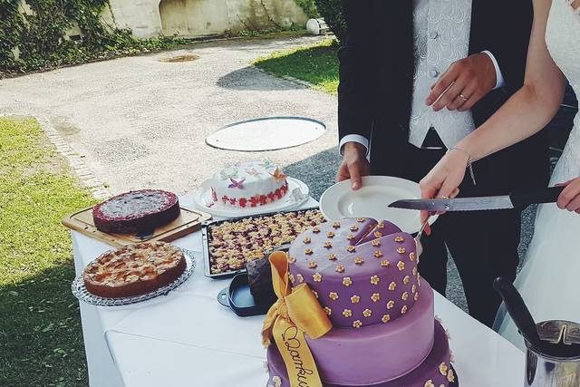Gallery of Cakes