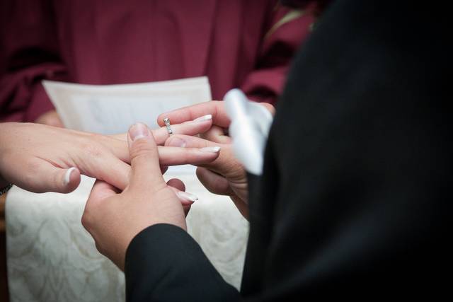 Vows-