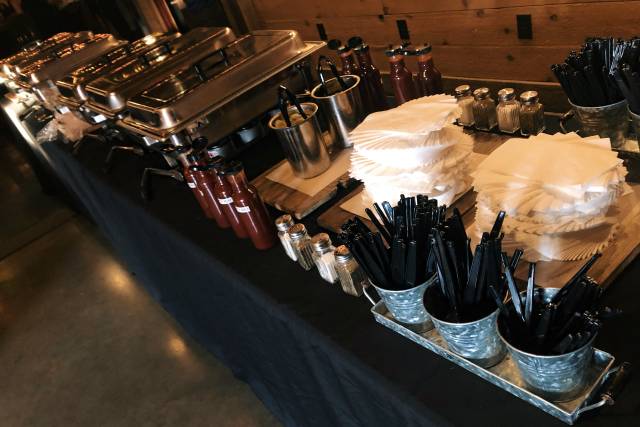 Buffet
