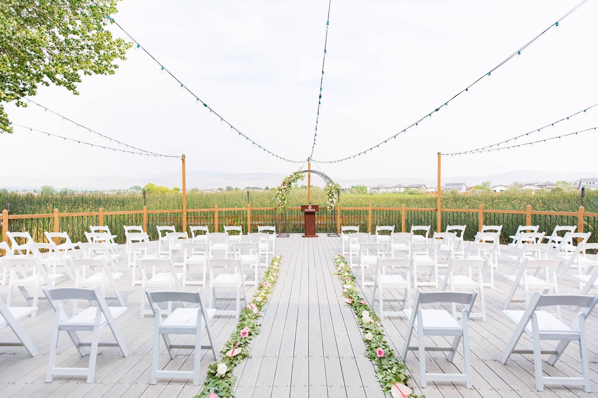Red Hawk Golf and Resort - Venue - Sparks, NV - WeddingWire