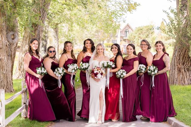 Bridal Party