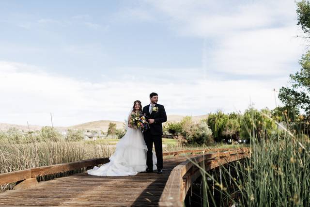 Summer Wedding