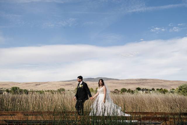 Summer Wedding