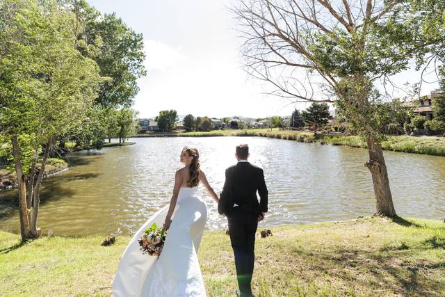 Summer Wedding