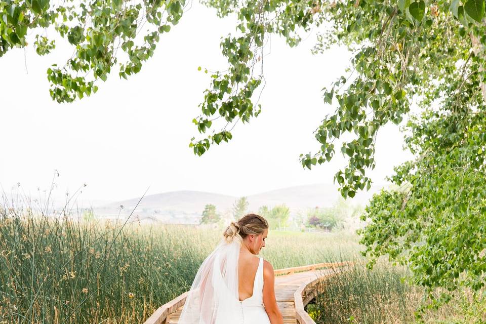 Happily Ever After!