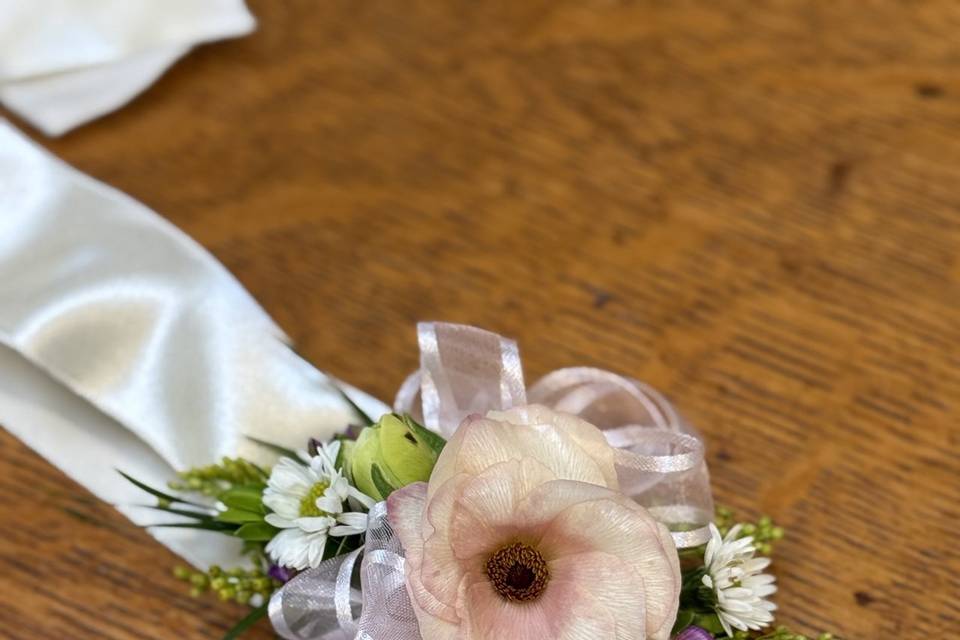Corsage