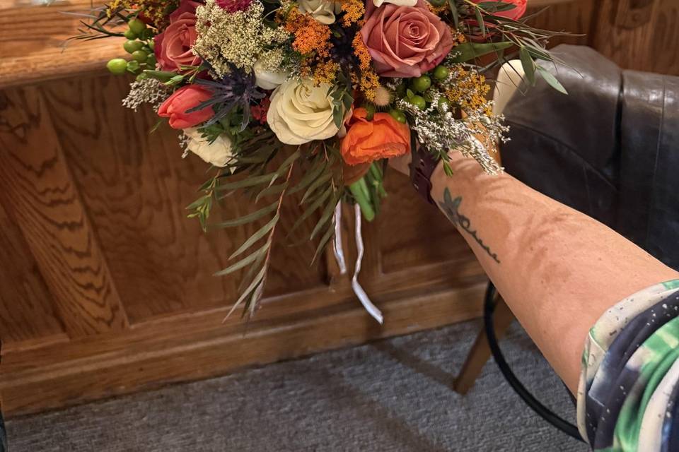 Wildflowers