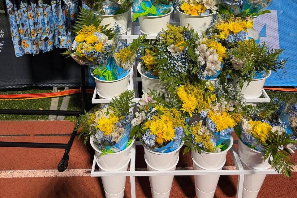 Auburn Blooms Garden & Gifts