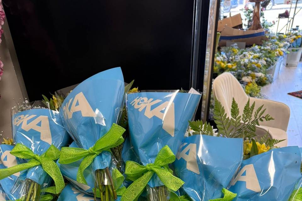 Auburn Blooms Garden & Gifts