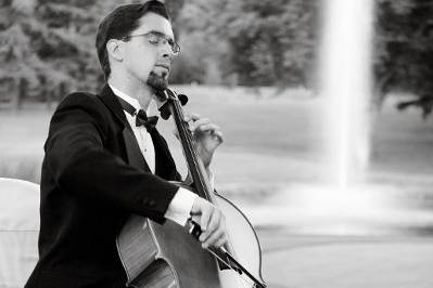 Shaun Diaz Weddings