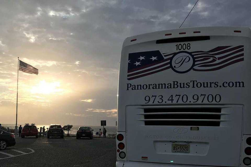 Panorama Tours, Inc.