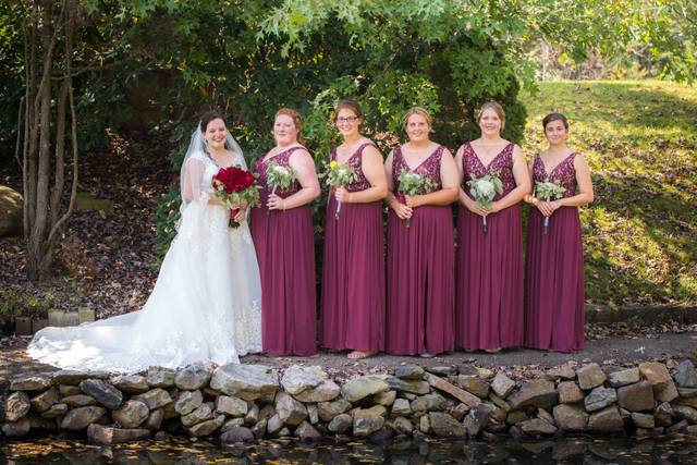 Williams Weddings