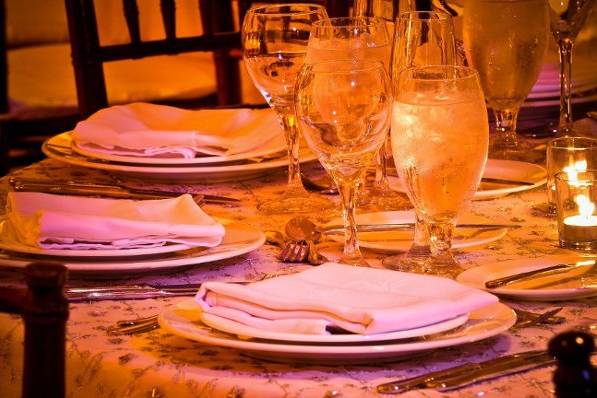 Table setting