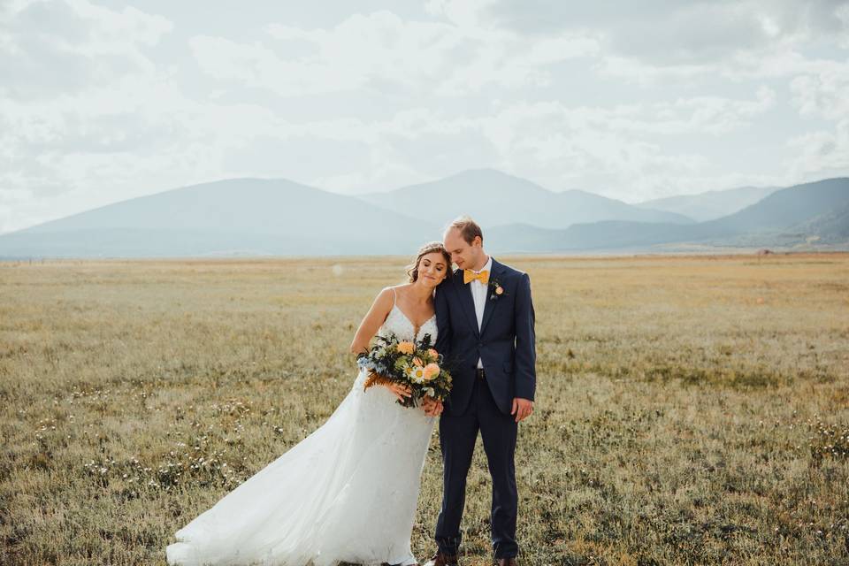 Guyton Ranch in Jefferson, CO