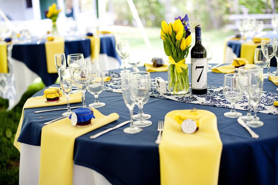 Table setting