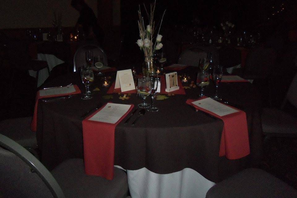 Table setting