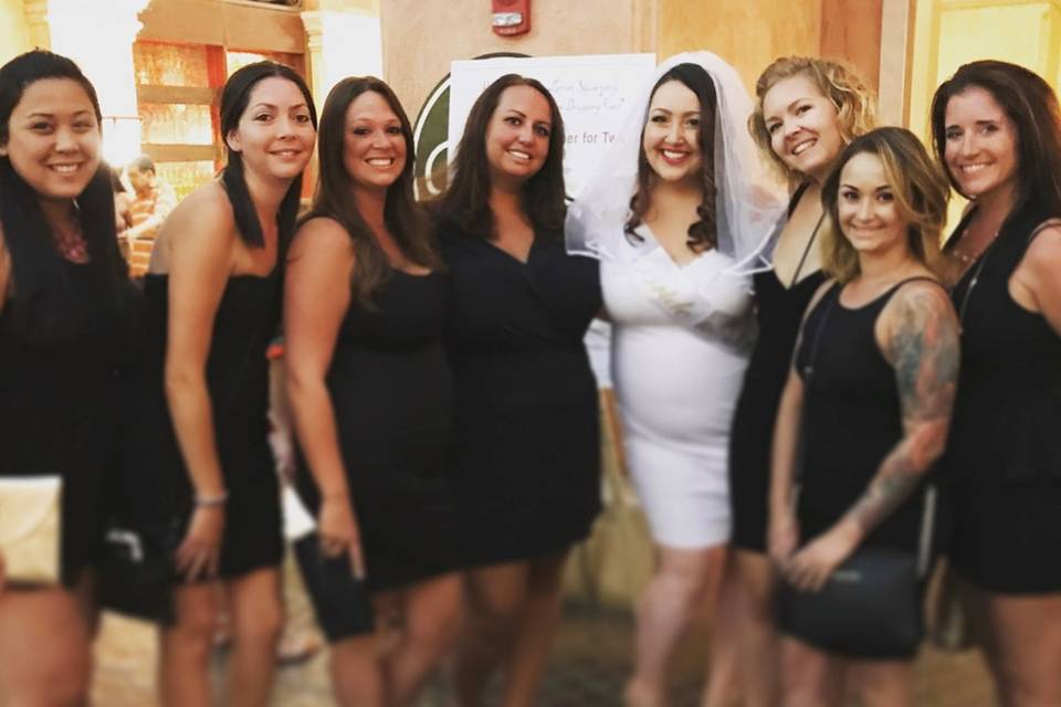 AC Bachelorette