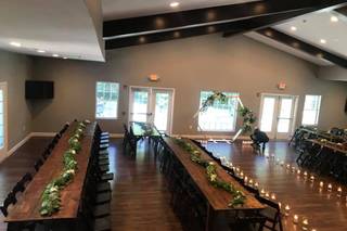 The Venue at 112 - Banquet Halls - Upper Marlboro, MD - WeddingWire