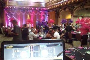 XL Entertainment San Antonio DJ