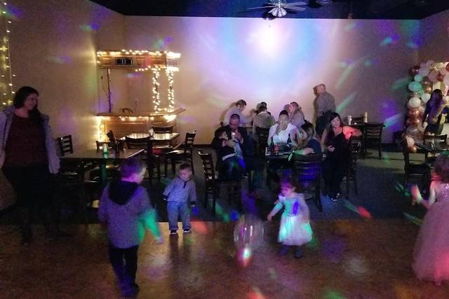 Fun for all ages