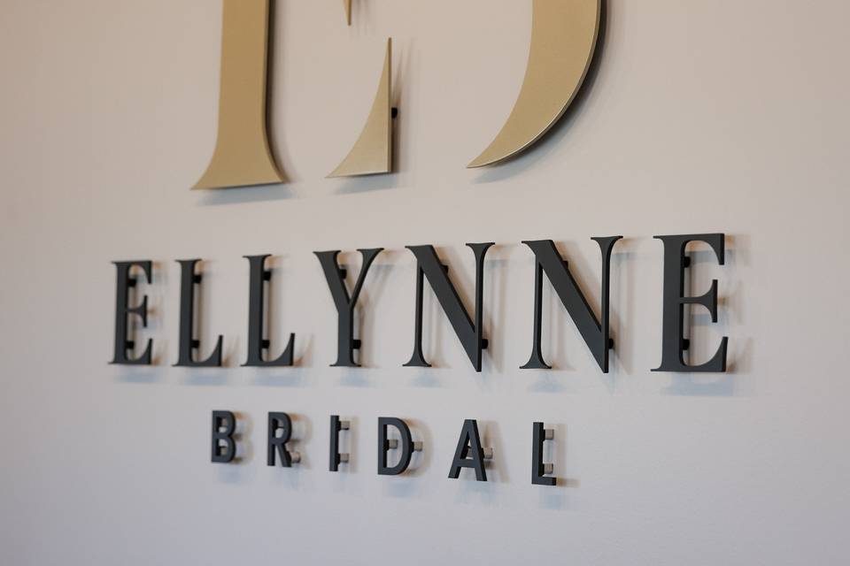 Ellynne Bridal - 2025