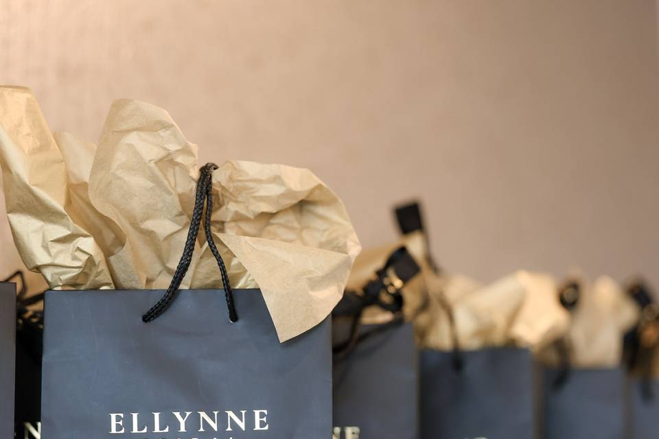 Ellynne Bridal - 2025