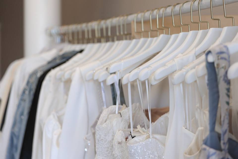 Ellynne Bridal - 2025