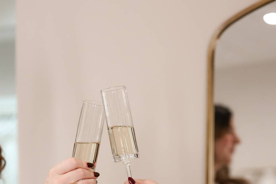 Ellynne Bridal - 2025