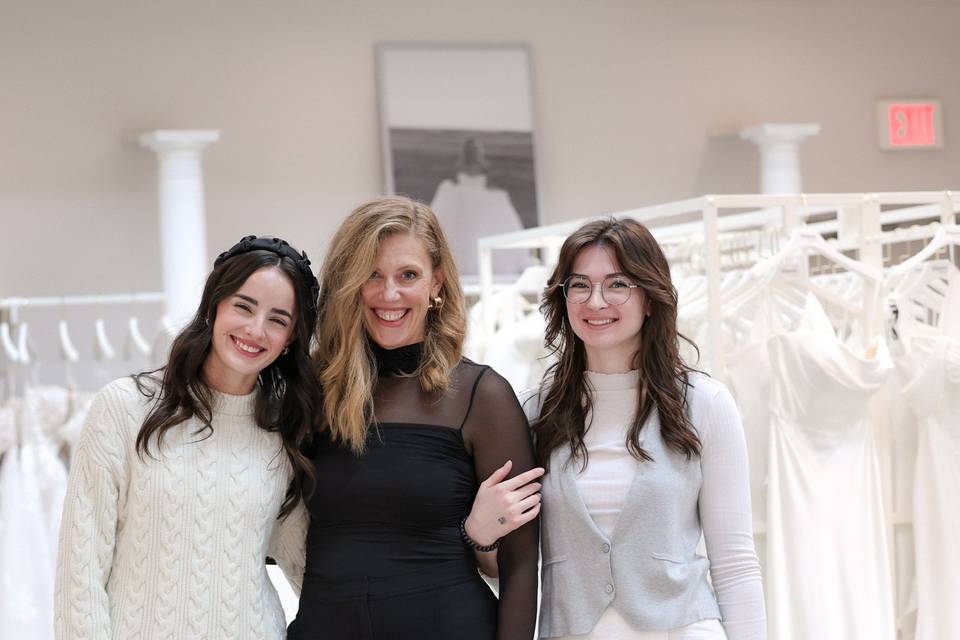 Ellynne Bridal - 2025