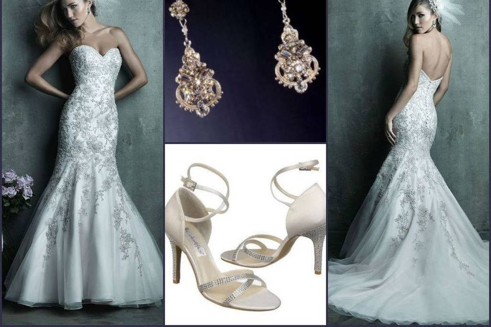 Ellynne Bridal